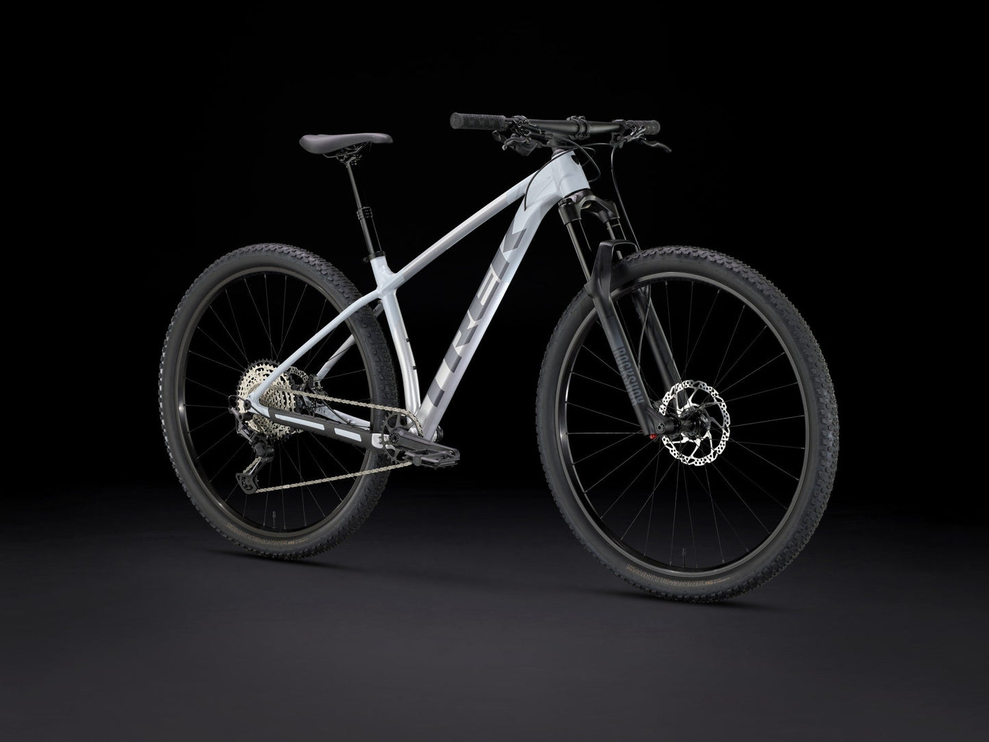 VTT PROCALIBER 8 - TREK