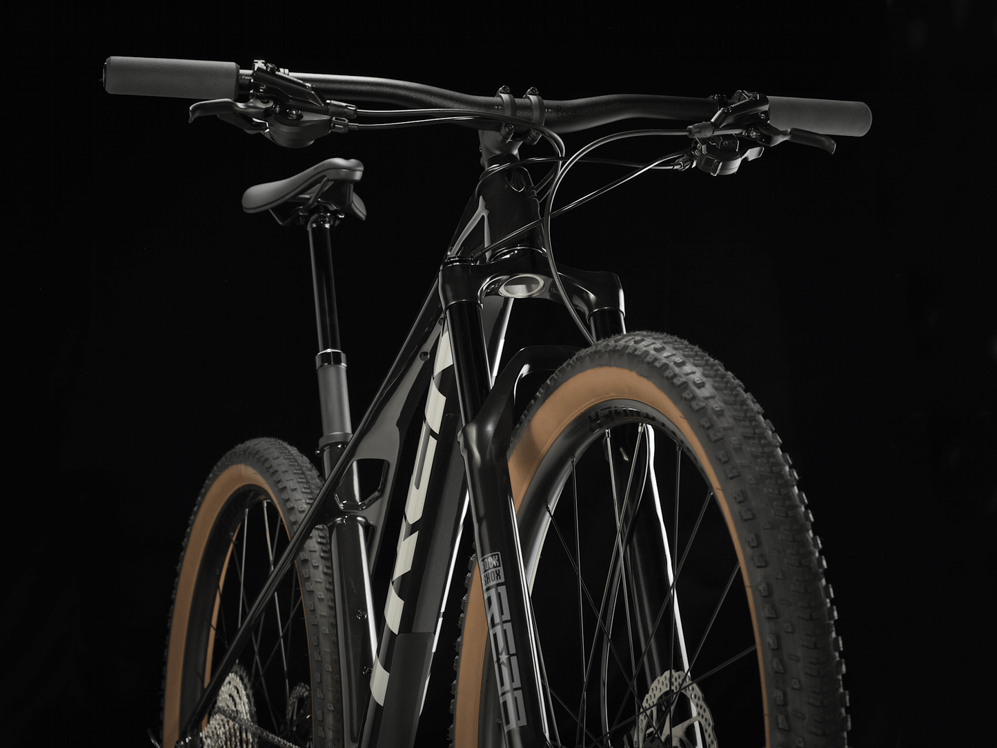VTT PROCALIBER 9.6 3e gén. - Dark Web - TREK