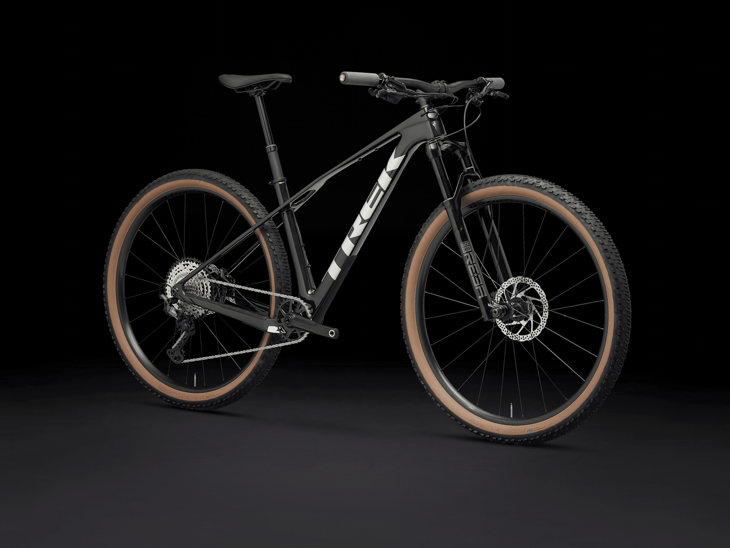 VTT PROCALIBER 9.6 3e gén. - Dark Web - TREK