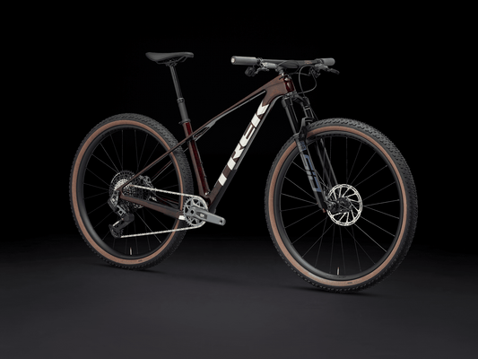VTT PROCALIBER 9.7 3e gén. - Carbon Red Smoke - TREK