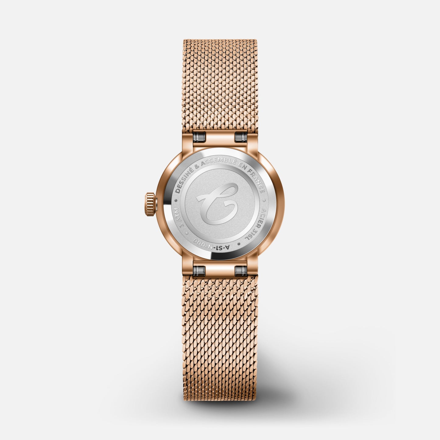 SULLY Mini - Doré rose
