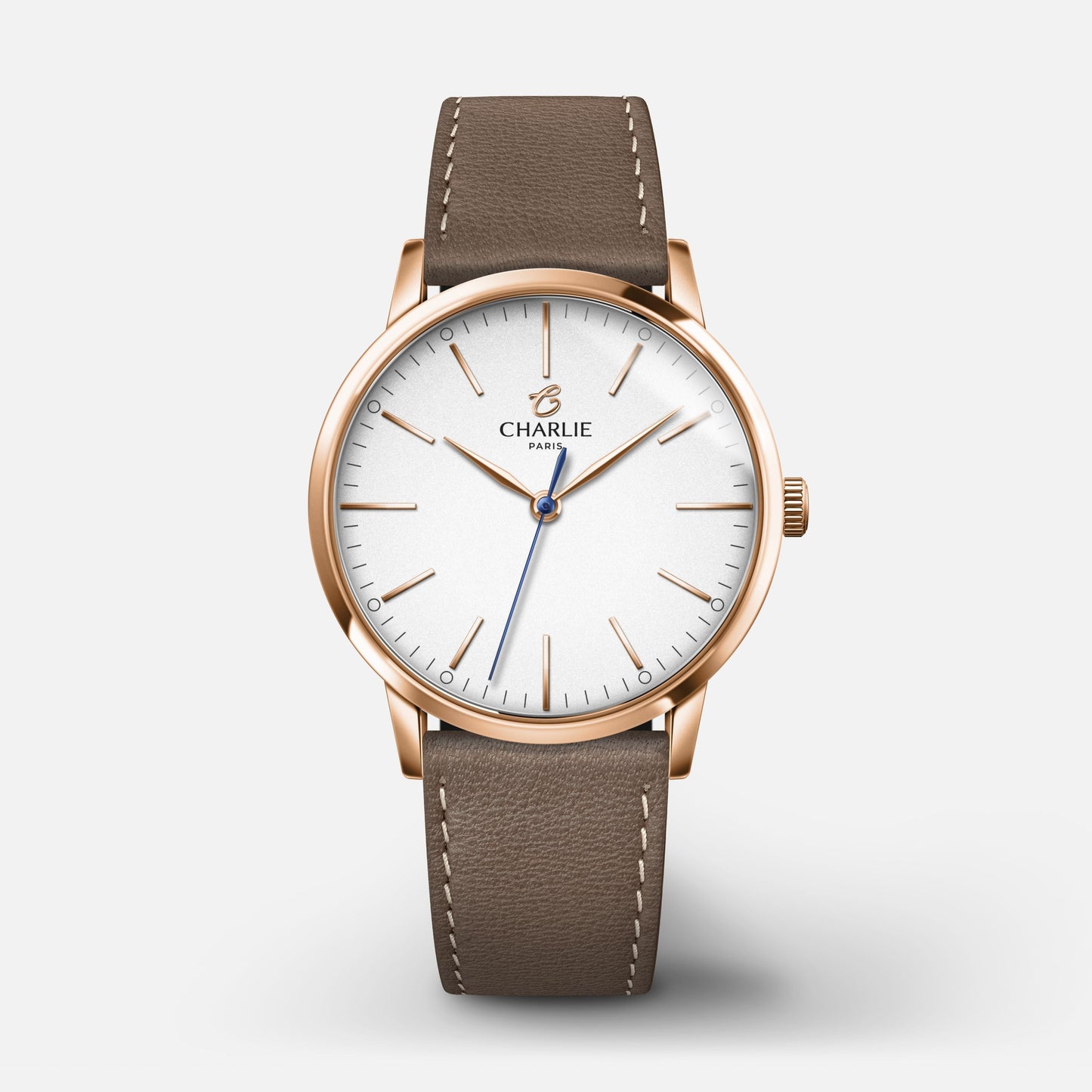 SULLY 35 - Doré rose