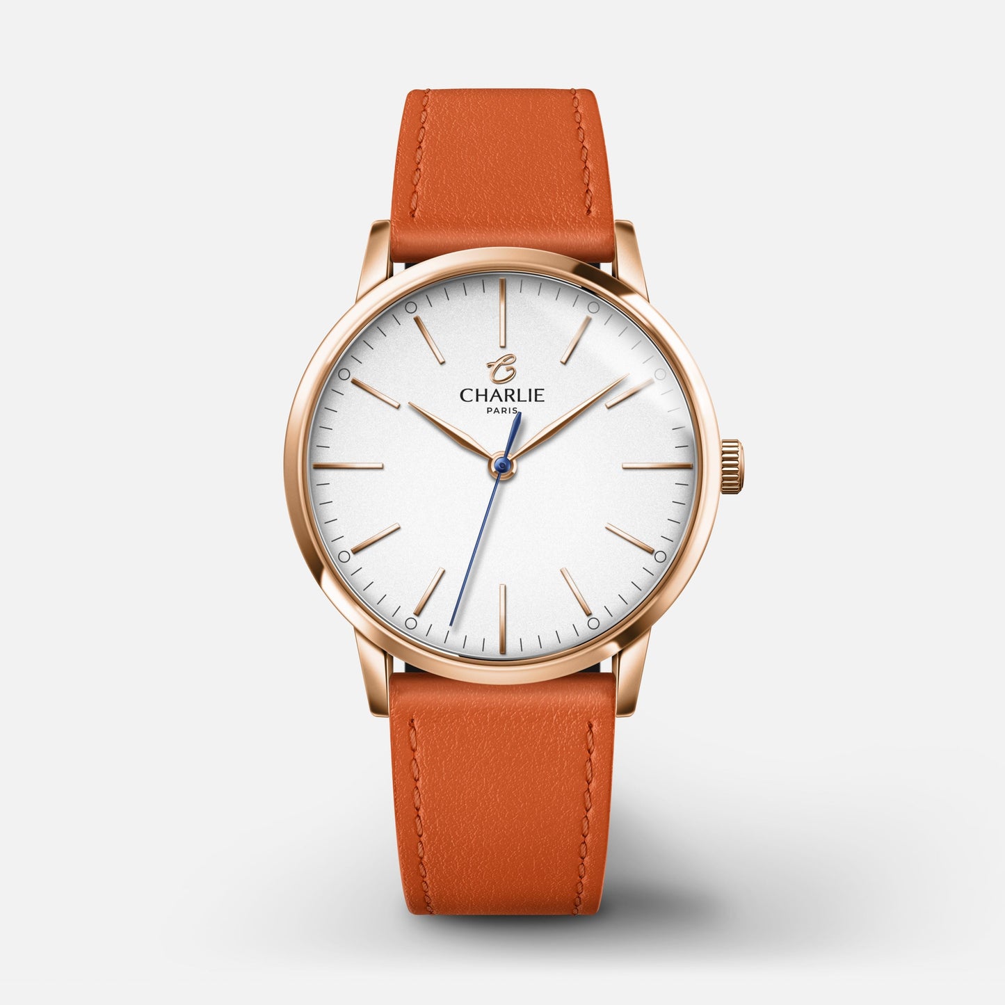 SULLY 35 - Doré rose