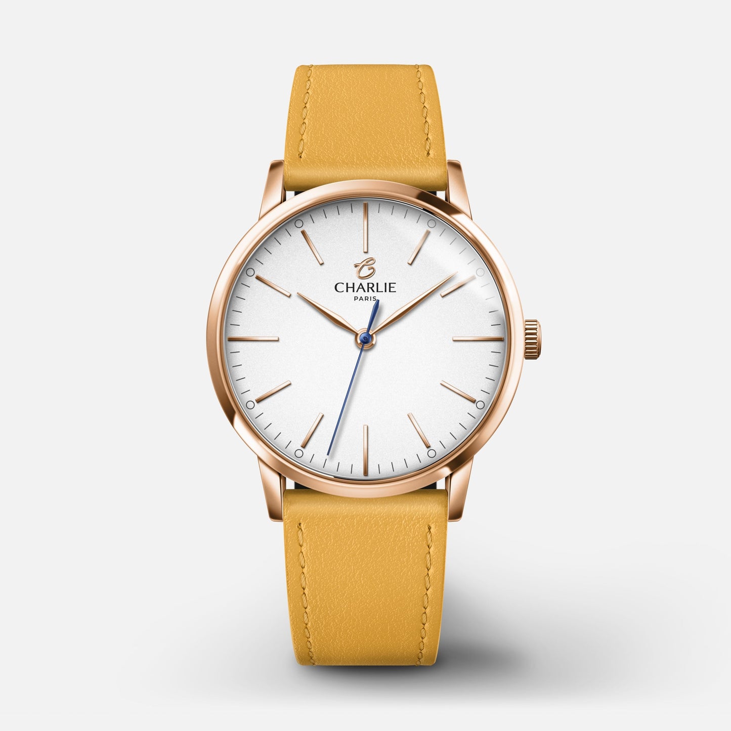 SULLY 35 - Doré rose