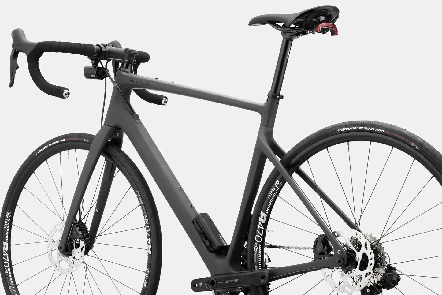 Vélo Route Cannondale Synapse Carbon 2 LE