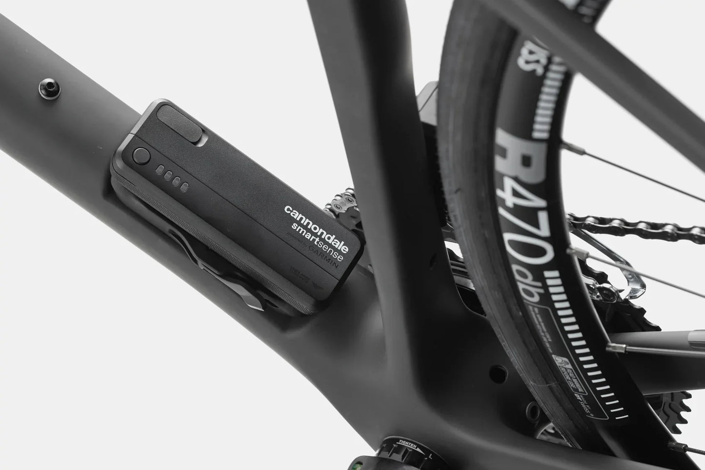 Vélo Route Cannondale Synapse Carbon 2 LE