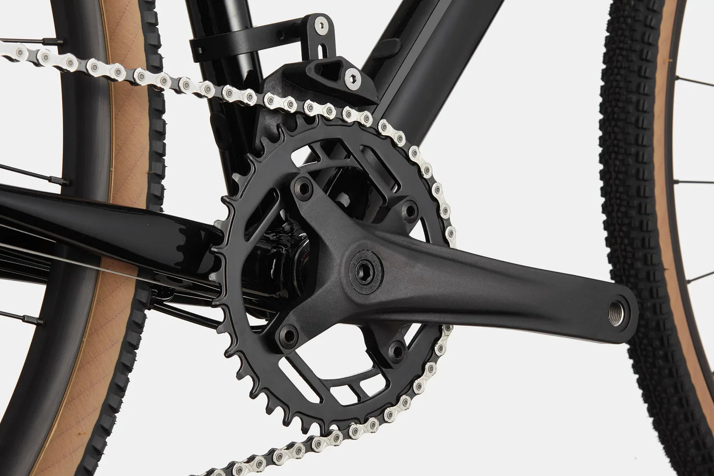 Vélo Gravel Cannondale Topstone 4