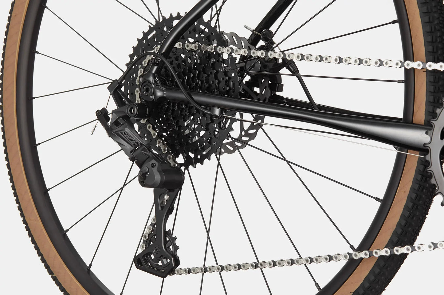Vélo Gravel Cannondale Topstone 4