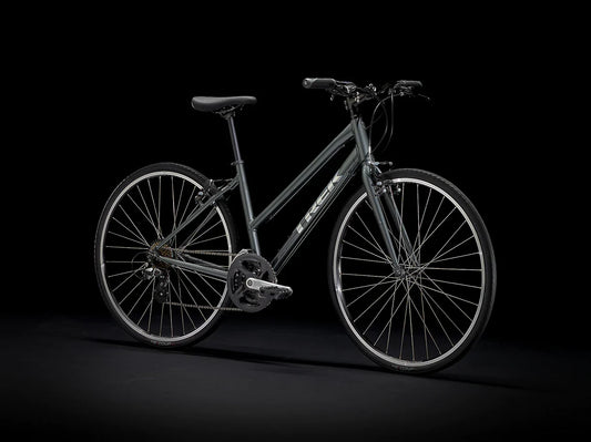 VTC FX 1 Stagger grey - TREK