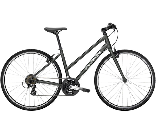 VTC FX 1 Stagger grey - TREK