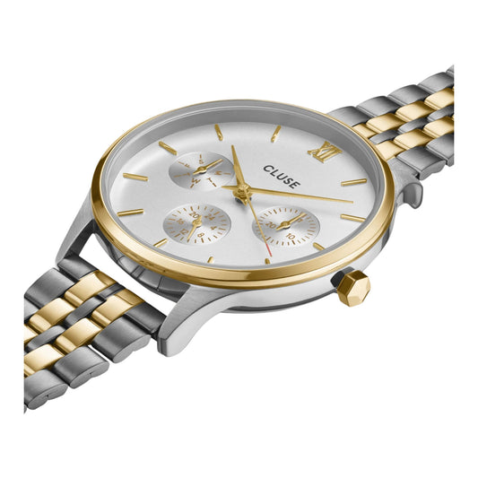 Cluse - Minuit Multifunction - 34mm - CW10704