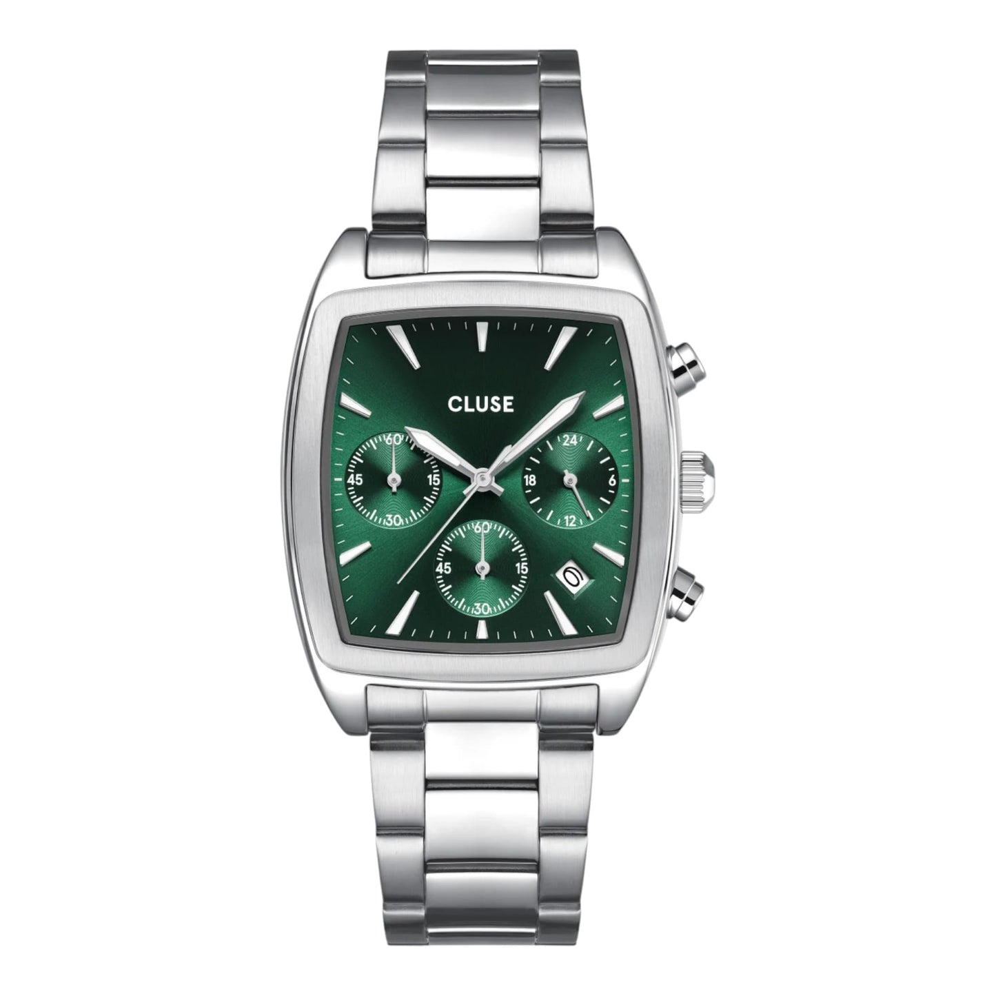 Cluse - Quartaut Chrono - 45mm - CW52002