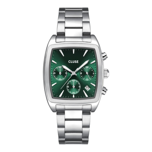 Cluse - Quartaut Chrono - 45mm - CW52002