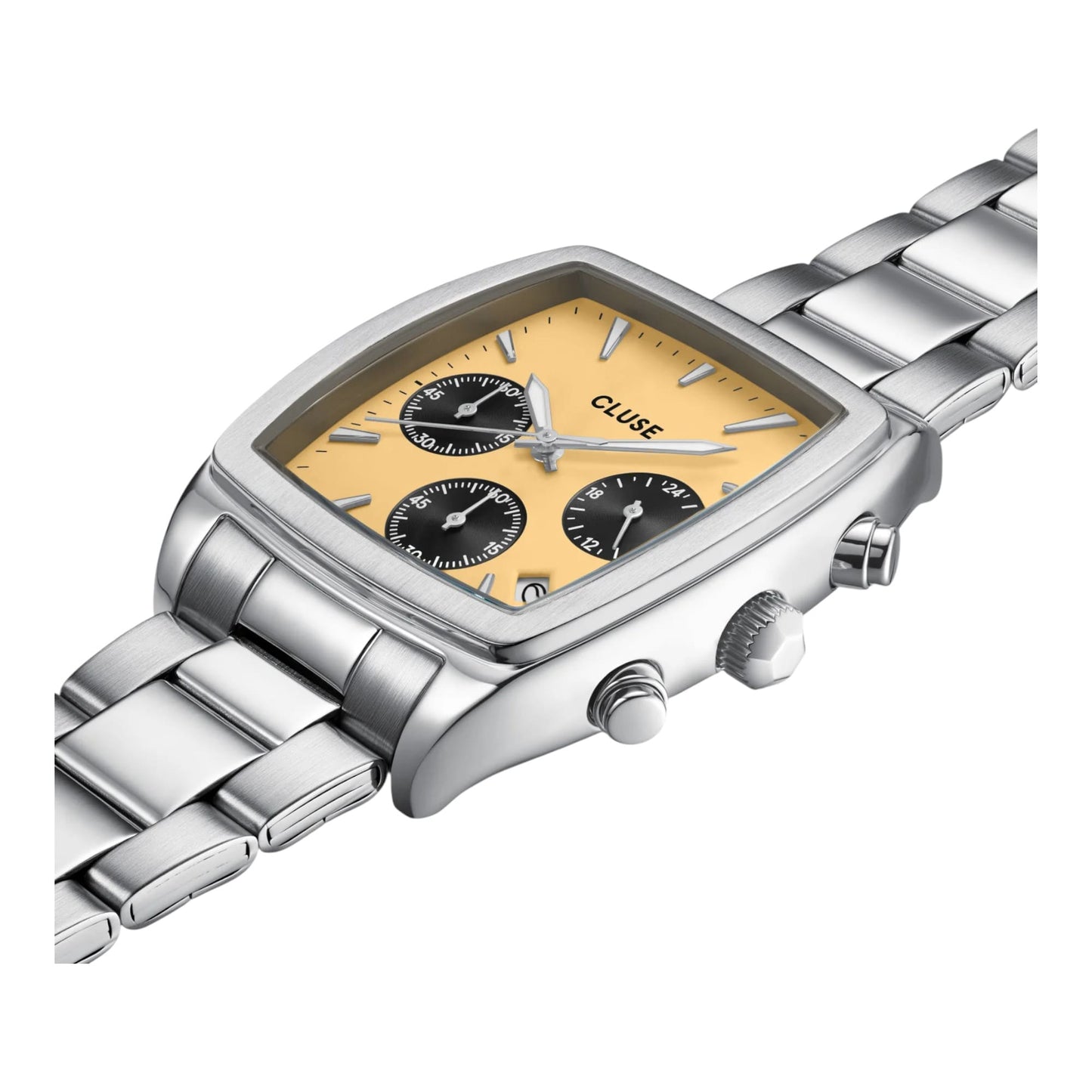 Cluse - Quartaut Chrono - 45mm - CW52004