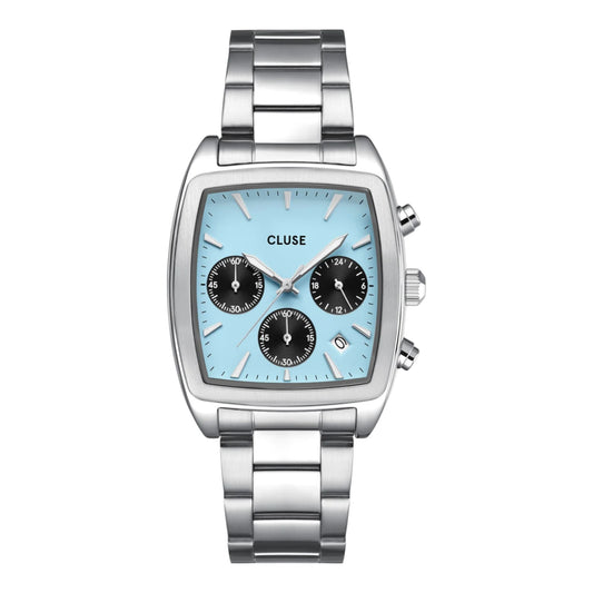 Cluse - Quartaut Chrono - 45mm - CW52005