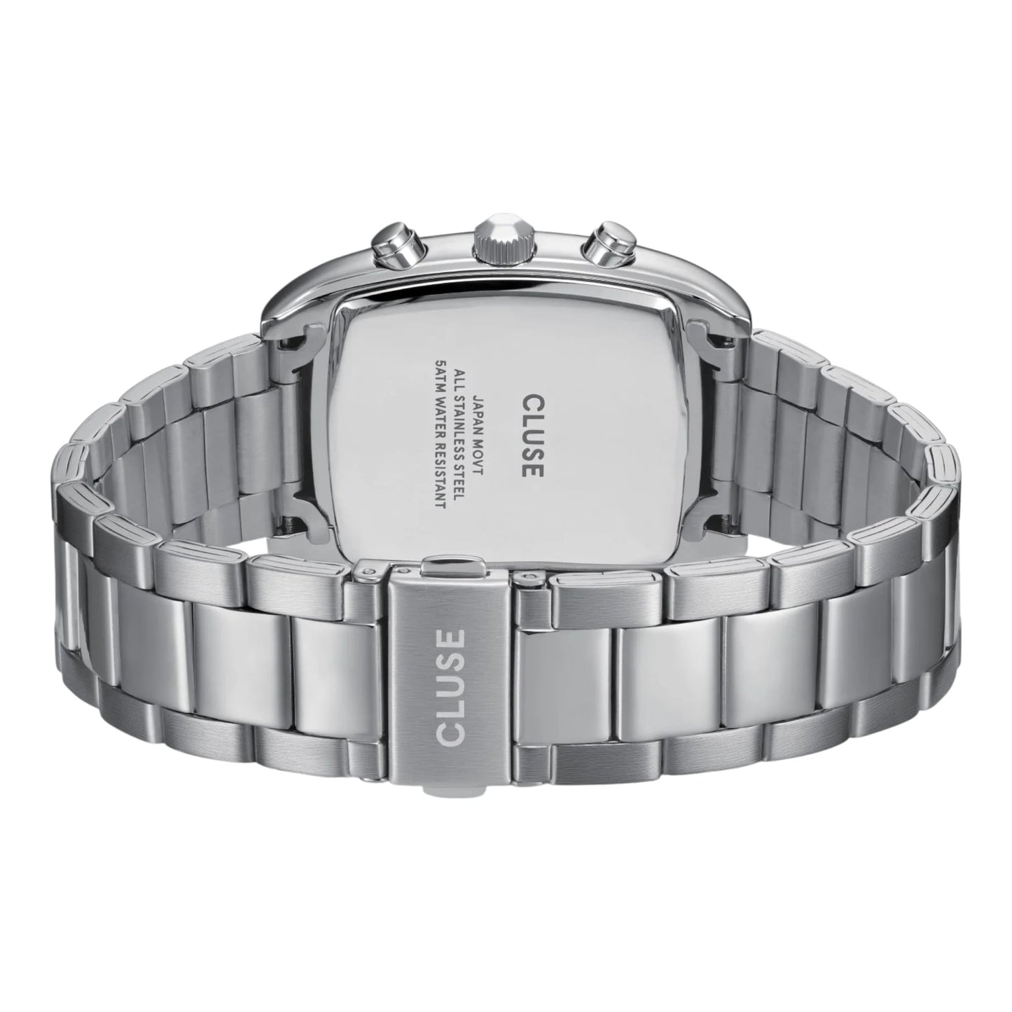 Cluse - Quartaut Chrono - 45mm - CW52005