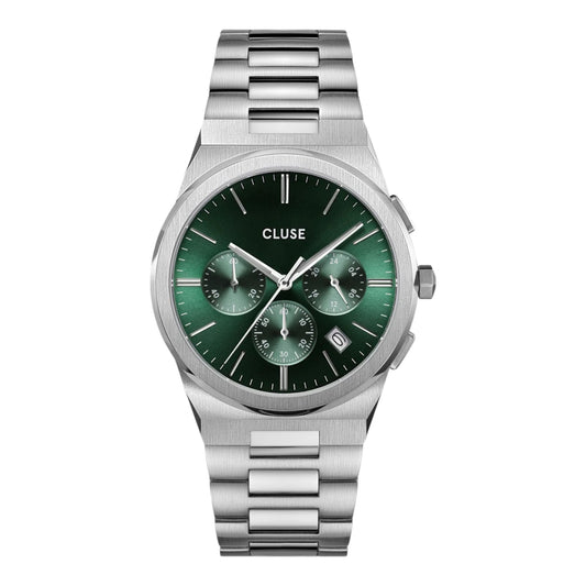 Cluse - Vigoureux Chrono - 40mm - CW20803