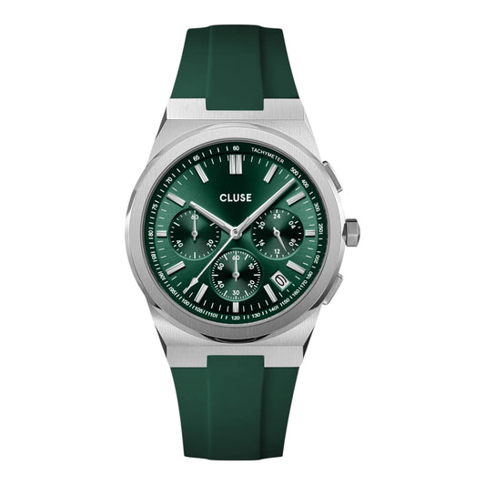 Cluse - Vigoureux Chrono - 40mm - CW20808