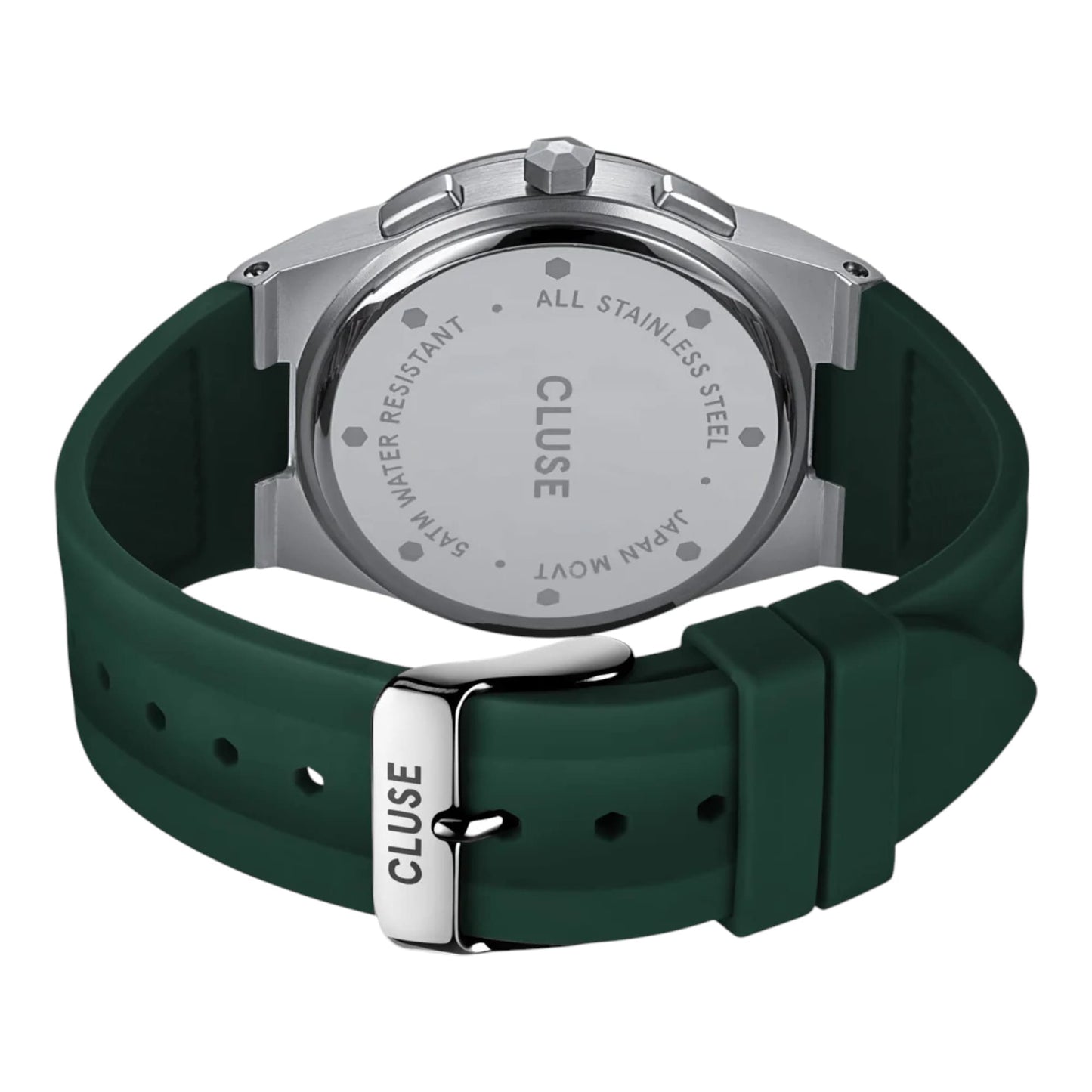 Cluse - Vigoureux Chrono - 40mm - CW20808