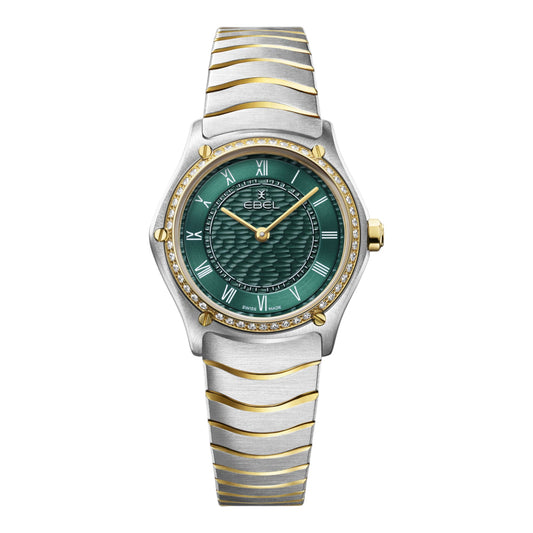 Sport Classic - 29 mm Quartz - 1216702