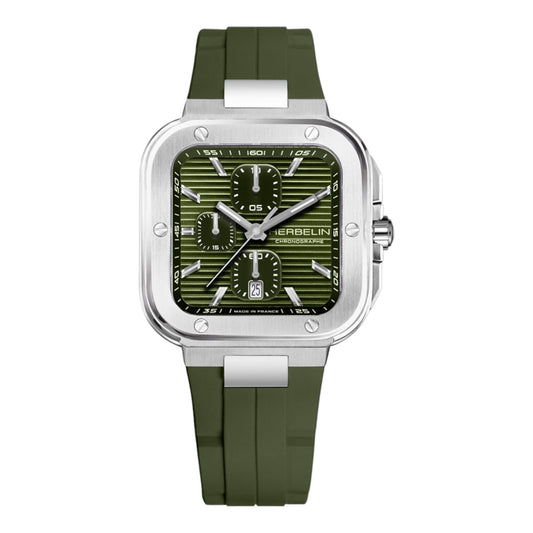CAP CAMARAT Chronographe Quartz -40.5mm- 35646A116CK