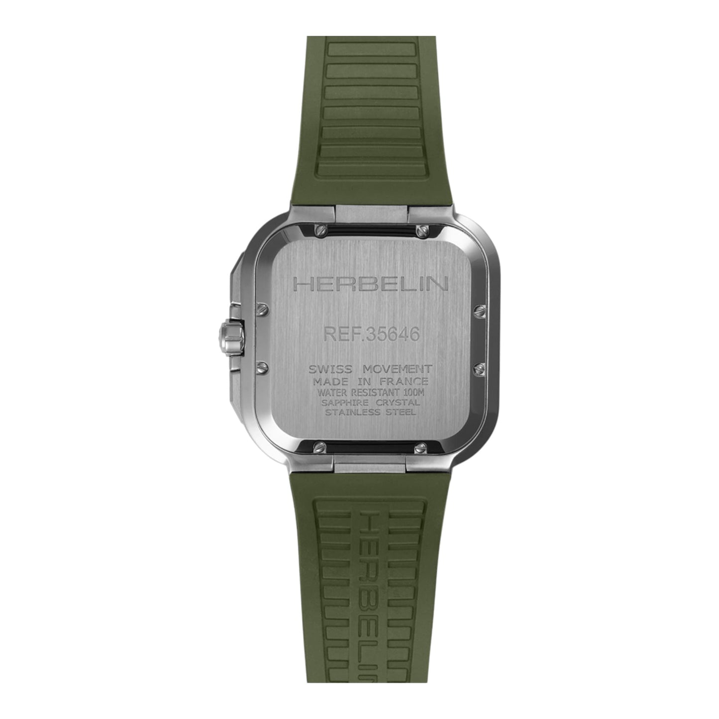 CAP CAMARAT Chronographe Quartz -40.5mm- 35646A116CK