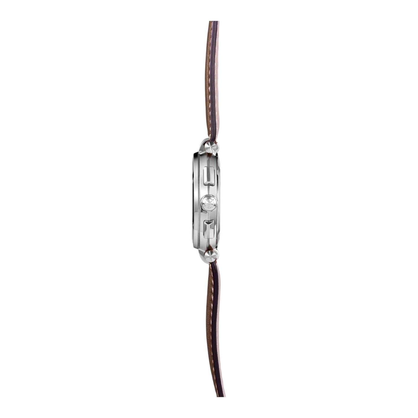 Newport Chronographe Quartz - 40.5mm - 37658AP42MA