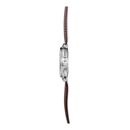 Newport Chronographe Quartz - 40.5mm - 37658AP42MA