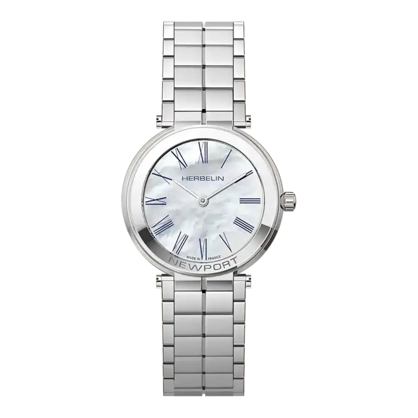 Newport Slim Quartz - 32mm - 16922B09