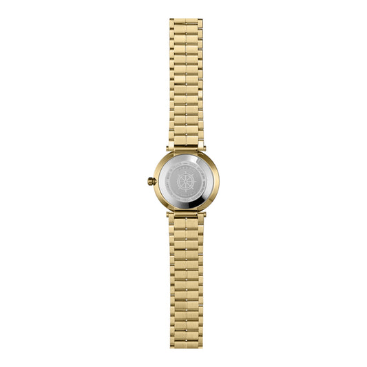 Newport Slim Quartz - 32mm - 16922BP09
