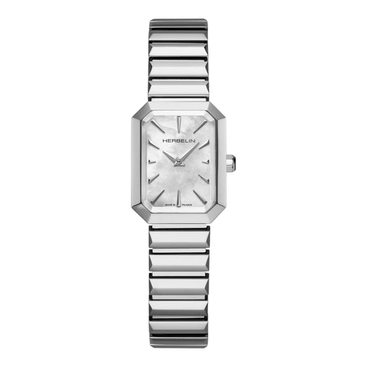 OCTOGÔNE Quartz - 17556B19