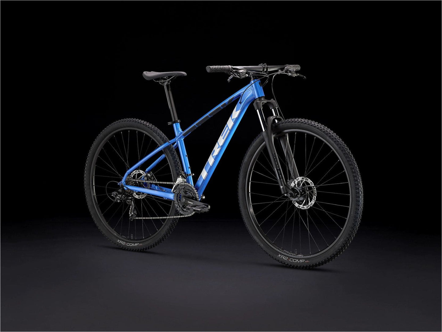 VTT Semi-Rigide Trek Marlin 4 2023