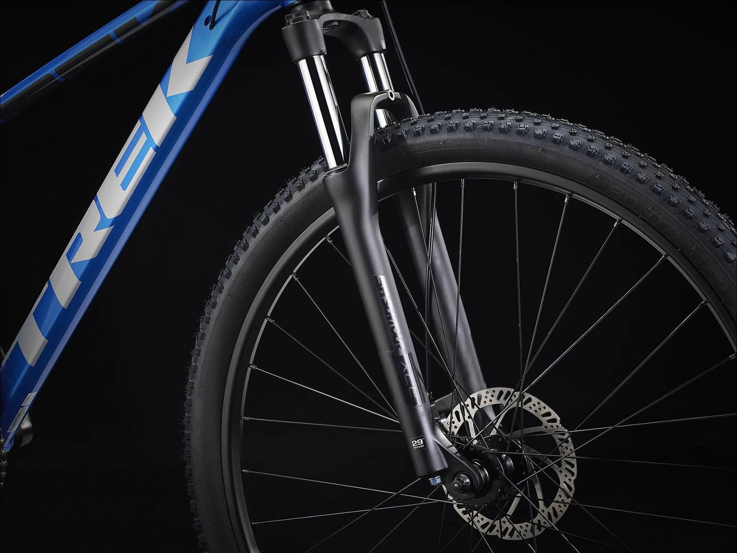 VTT Semi-Rigide Trek Marlin 4 2023