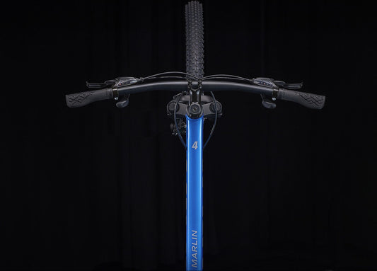VTT Semi-Rigide Trek Marlin 4 2023