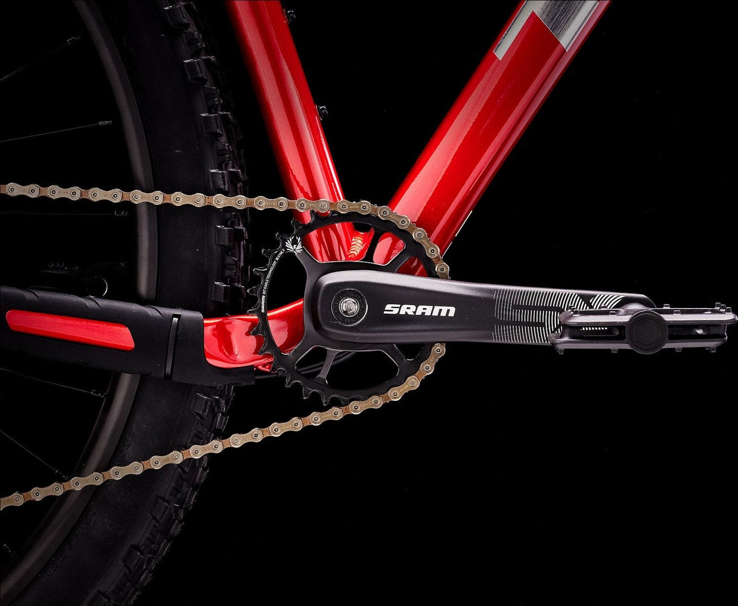 VTT Semi Rigide Trek Marlin 8 2023