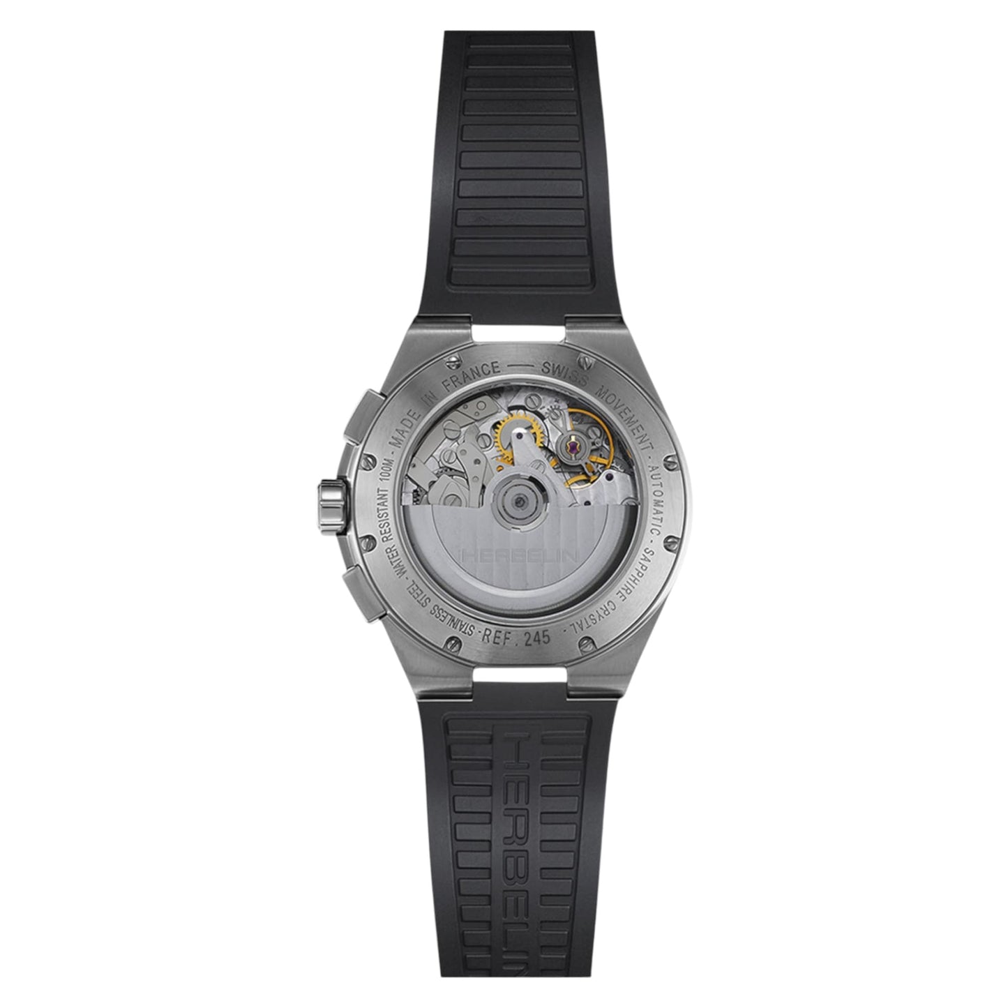 Cap Camarat Chronographe Automatique - 42mm - 245A45CA