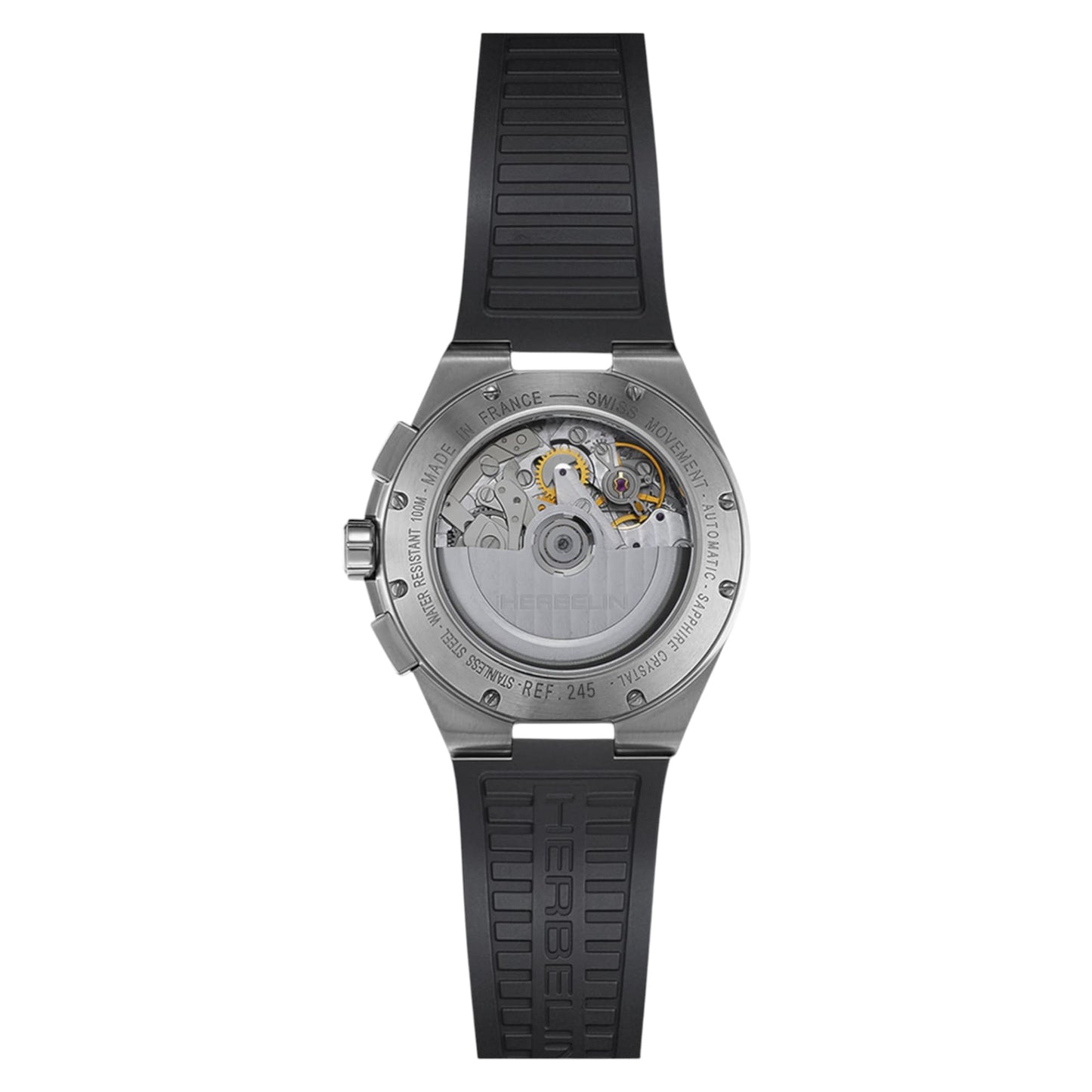 Cap Camarat Chronographe Automatique - 42mm - 245A46CA