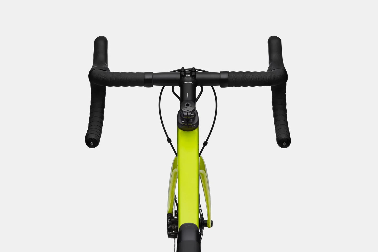 Vélo Route Cannondale SuperSix EVO Disc 105