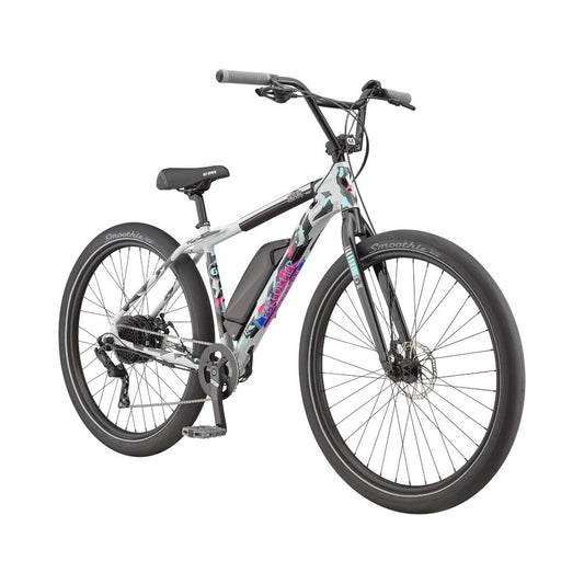 Bmx Gt Power Performer Grey