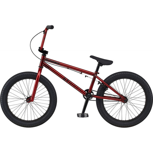 Bmx Gt Slammer Kachinsky 20" Red