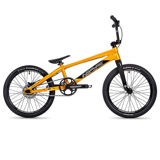Bmx Inspyre Evo Disk Pro 2024 - INSPYRE