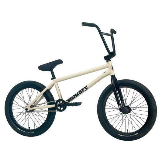 Bmx Sunday Soundwave Special 21 Gloss Classic White Rhd/Lhd