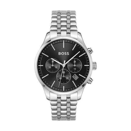 Montre BOSS Homme Avery Chronographe en Acier 1514157
