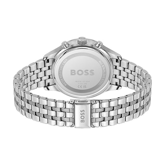 Montre BOSS Homme Avery Chronographe en Acier 1514157