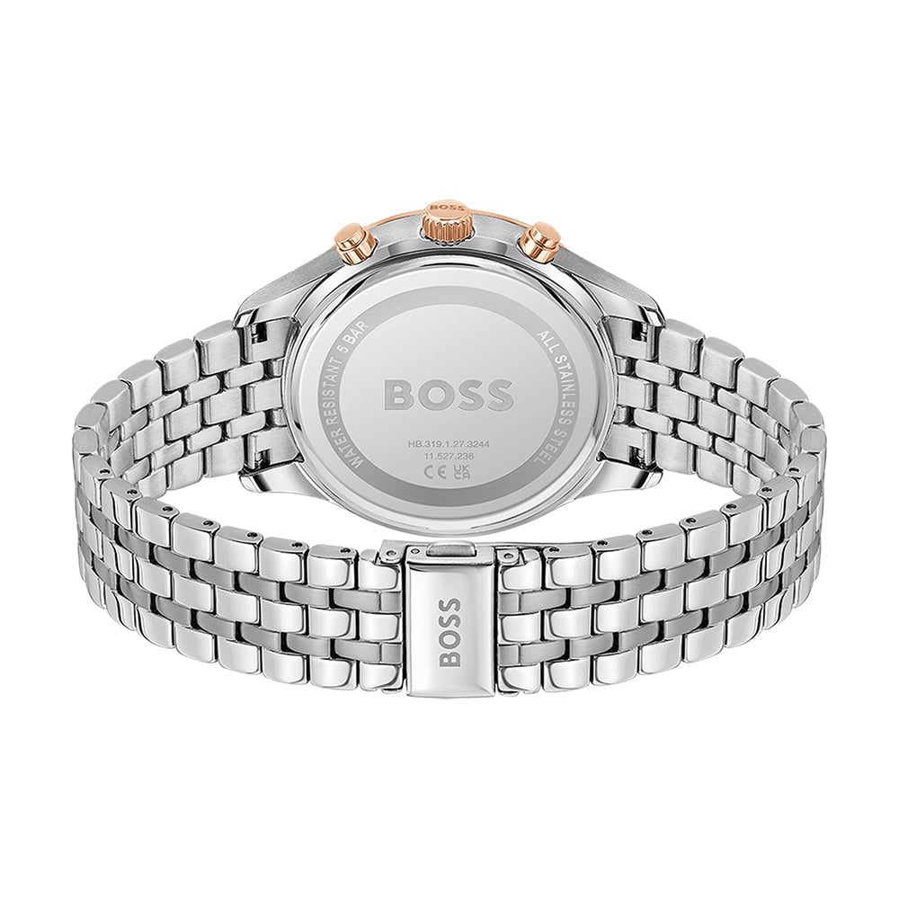 Montre BOSS Homme Avery Chronographe en Acier 1514158