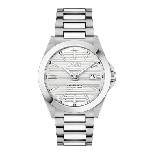 Montre BOSS Homme Strike en Acier 1514176