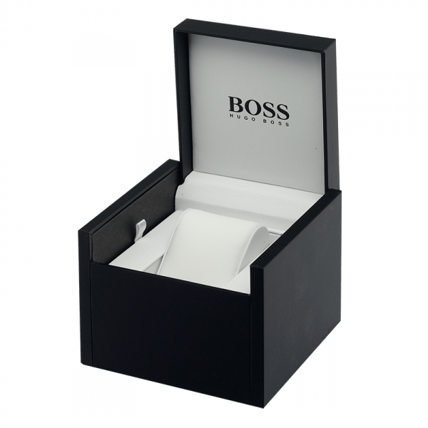 Montre BOSS Homme Hero 2.0 Chronographe en Acier 1514267