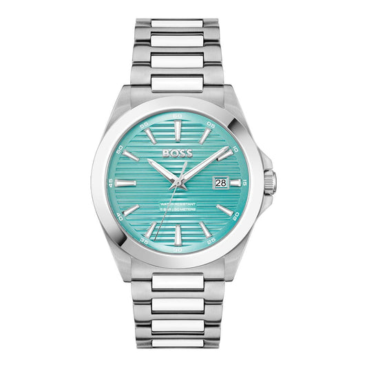 Montre BOSS Homme Strike en Acier 1514171