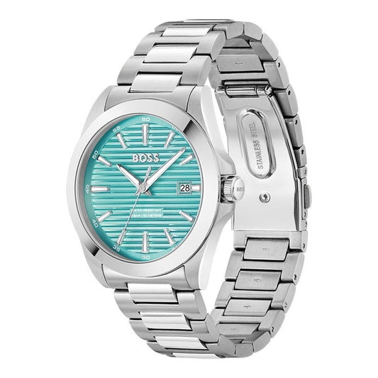 Montre BOSS Homme Strike en Acier 1514171