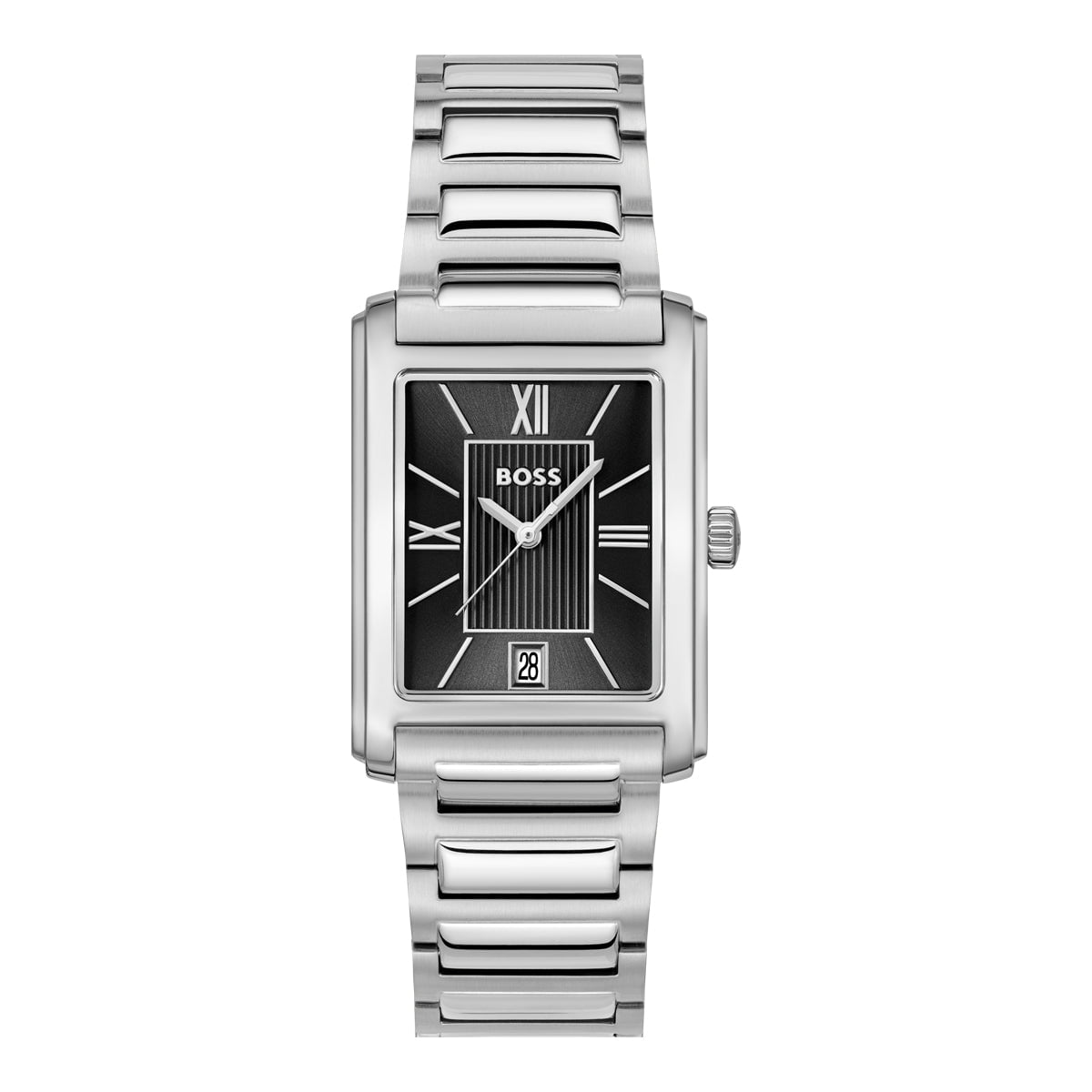 Montre BOSS Homme Principle Dress en Acier 1514297